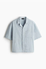 پیراهن کنف H&M