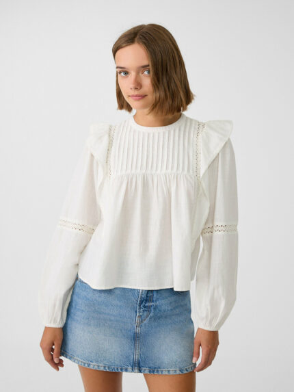 شومیز Stradivarius